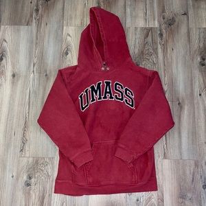 UMASS hoodie